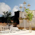 호텔 Logis Restaurant Aux 3*