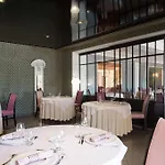 Logis Restaurant Aux 3*