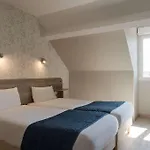 Logis Restaurant Aux