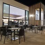 호텔 Logis Restaurant Aux 메종레쇼세