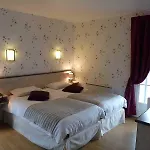 Logis Restaurant Aux 3* Maisons-lès-Chaource