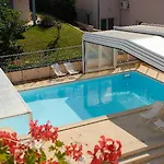 Logis Aux Hotel