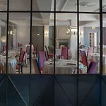 호텔 Logis Restaurant Aux 메종레쇼세