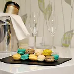 Logis Restaurant Aux 3*