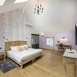 Logis Restaurant Aux 호텔