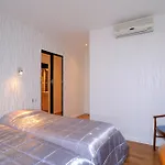 호텔 Logis Restaurant Aux 메종레쇼세