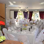 Logis Restaurant Aux