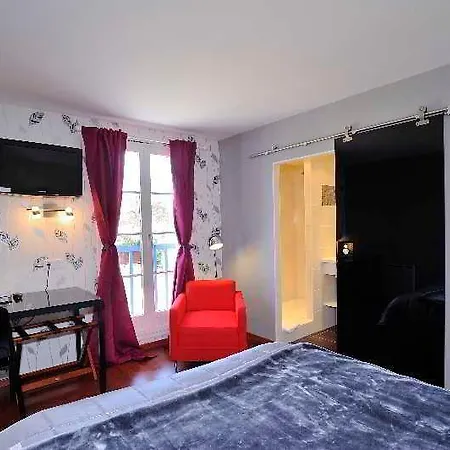 Logis Aux 3*
