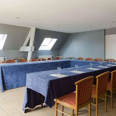 Logis Aux Hotel