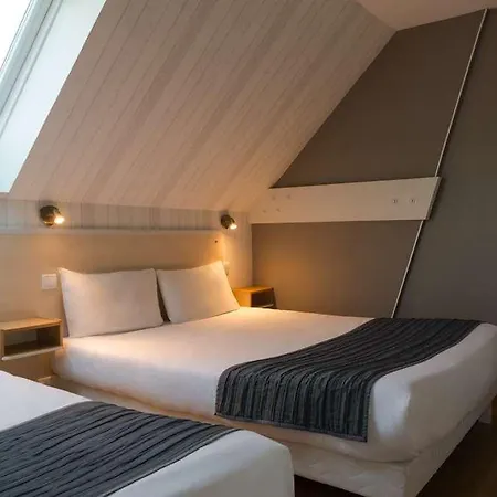 Logis Hotel Restaurant Aux Maisons Szálloda Maisons-lès-Chaource