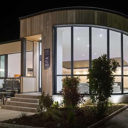 Logis Hotel Restaurant Aux Maisons Maisons-lès-Chaource