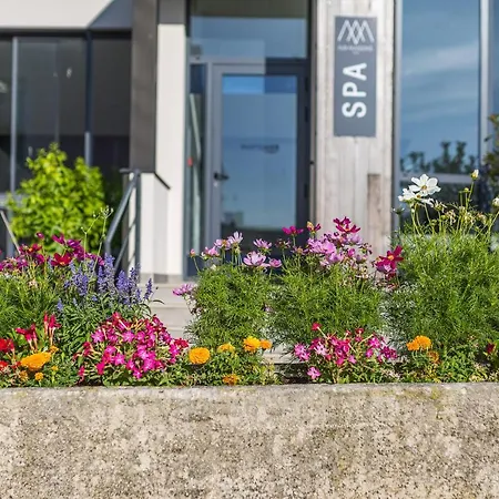 Aux Maisons, The Originals Relais (Relais du Silence) Hotel Maisons-lès-Chaource