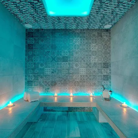 Aux Maisons, The Originals Relais (Relais du Silence) Hotel 3*