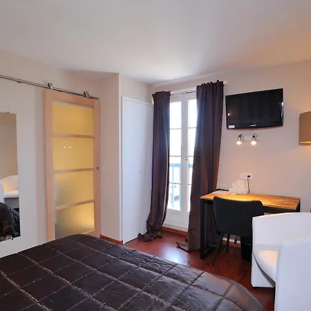 Aux Maisons, The Originals Relais (Relais du Silence) Hotel