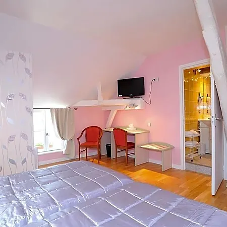 Logis Aux