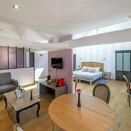 Logis Aux Hotel
