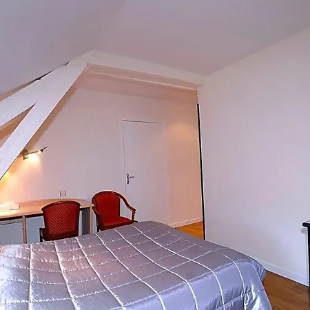 Logis Aux 3*