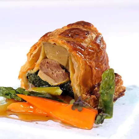 Hotel Aux Maisons, The Originals Relais (Relais du Silence)