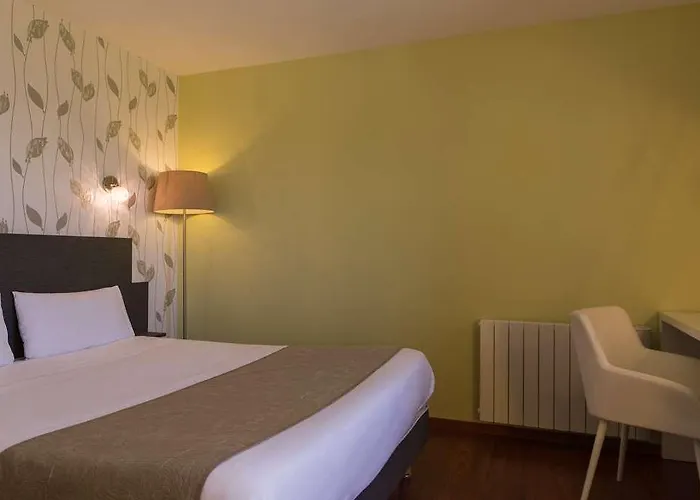 Logis Restaurant Aux 3* Maisons-lès-Chaource