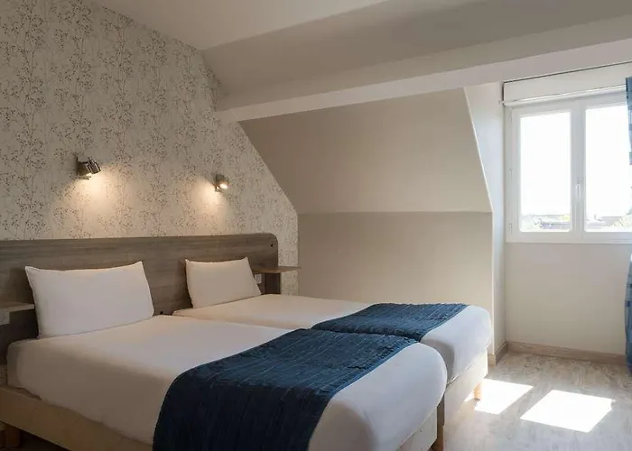 Logis Restaurant Aux