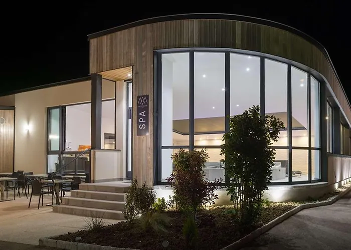 Logis Restaurant Aux Maisons-lès-Chaource