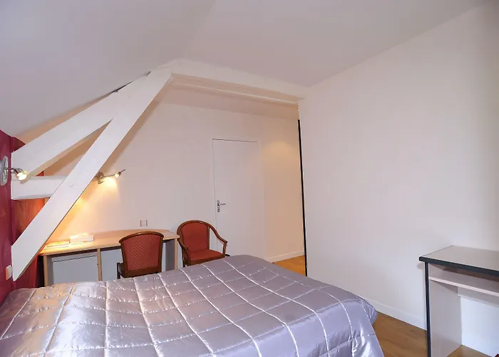 Logis Restaurant Aux 3* Maisons-lès-Chaource