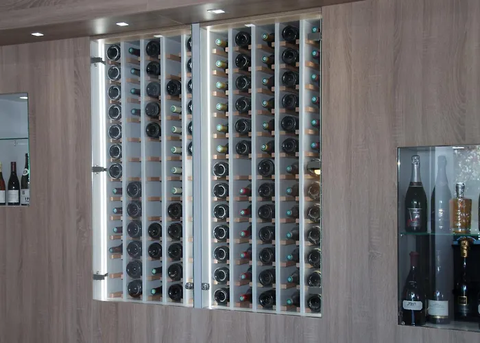 Logis Restaurant Aux 3* Maisons-lès-Chaource