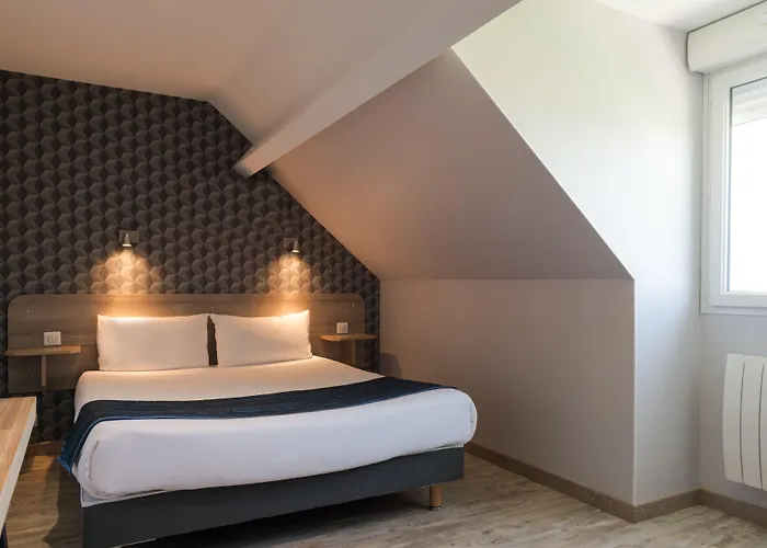 Logis Restaurant Aux 3* Maisons-lès-Chaource