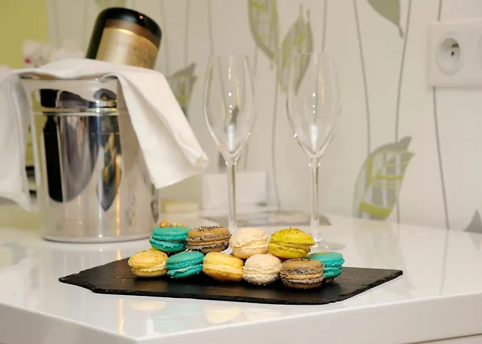 Logis Restaurant Aux 3*