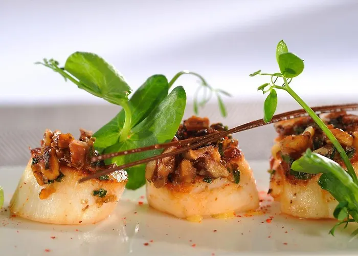 Hotel Logis Restaurant Aux Maisons-lès-Chaource